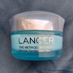 FS Lancer the method: nourish moisturizer cream